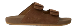 Slipper Reef Kids Ojai Brown
