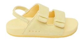 Sandaal Reef Kids Little Ojai Pale Banana