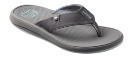 Slipper Reef Men Phantom Nias Light Grey