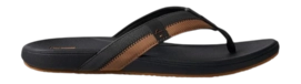 Flip Flops Reef Herren Cushion Phantom 2.0 Tobacco Grey
