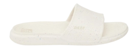 Slipper Reef Men Oasis Slide Regrind Off White