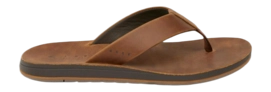 Flip Flops Reef Herren Ojai Classic Dark Brown