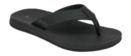 Tongs Reef Homme Ojai Classic Black
