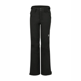 Pantalon de Ski Brunotti Garçons Huigy Black-Taille 152