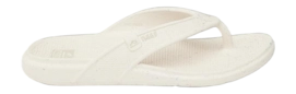 Slipper Reef Men Oasis Regrind Off White