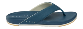 Flip Flops Reef Herren Cushion Bonzer Deep Sea White