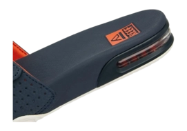 7---CJ6752_FANNING_SLIDE_NAVY_ORANGE_WHITE_DTL2_GBkopie
