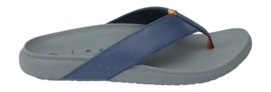 Slipper Reef Men The Raglan Charcoal