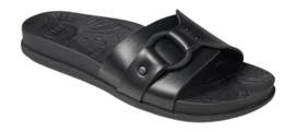 Slipper Reef Women Cushion Soho Cruz Black Night