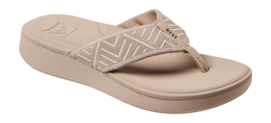 Flip Flops Reef Women Cushion Cloud TX Oasis Geo