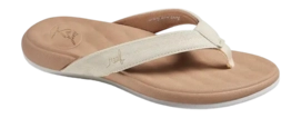 Flip Flops Reef Damen Cushion Harmony Sand