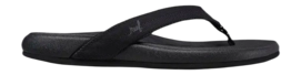 Flip Flops Reef Damen Cushion Harmony Black