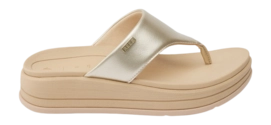 Flip Flops Reef Damen Aura Serenity Golden Hour