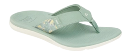 Flip Flops Reef Damen Santa Ana Frosty