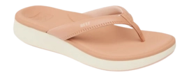Flip Flops Reef Damen Cushion Cloud Cork
