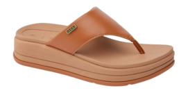 Slipper Reef Women Aura Serenity Cocoa