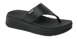 Flip Flops Reef Women Aura Serenity Black
