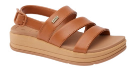 Sandaal Reef Women Aura Escape Cocoa