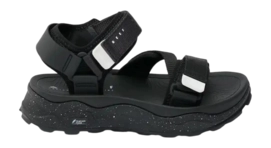 Sandalen Reef Damen Cross Shore Black