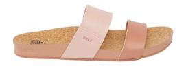 Sandalen Reef Damen Cushion Vista Cameo Rose Duo