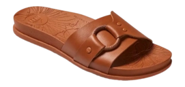 Flip Flops Reef Damen Cushion Soho Cruz Cocoa
