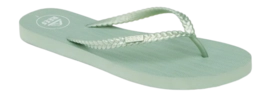 Flip Flops Reef Women Seaside Twist Frosty