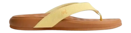 Flip Flops Reef Women Cushion Harmony Pale Banana