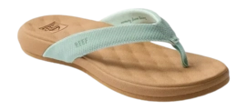 Flip Flops Reef Women Cushion Harmony Frosty