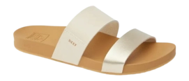 Sandaal Reef Women Cushion Vista Vintage Gold