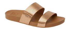 Sandales Reef Femme Cushion Vista Copper Tan