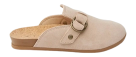 Slipper Reef Damen Vista Serenity Oasis Suede