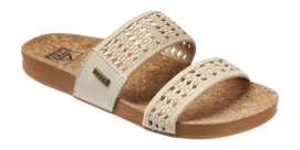 Slipper Reef Women Cushion Woven Vista Vintage