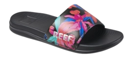 Flip Flops Reef Women One Slide Tropicana