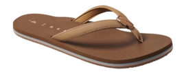 Slipper Reef Women Solana Cocoa