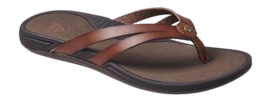 Slipper Reef Women Pacific Joy Rust
