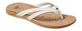 Slipper Reef Women Pacific Joy Whisper White