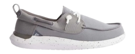 Bootschoen Reef Men Swellsole Pier Grey Mesh