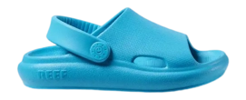 Sandaal Reef Kids Little Rio Slide Scuba Blue