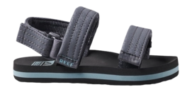 Sandaal Reef Kids Ahi Convertible Grey Aquifer