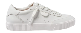 Sneaker Reef Women Lay Day Seas White Leather