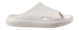 Slipper Reef Kids Rio Slide Whisper White
