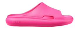 Slipper Reef Kids Rio Slide Hot Pink