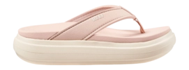 Slipper Reef Women Cushion Bondi Cameo Rose