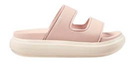 Sandaal Reef Women Cushion Bondi 2 Bar Cameo Rose