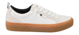 Sneaker Reef Women Lay Day Dawn White Grey Gum