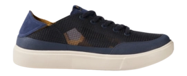 Sneaker Reef Men Navigator Navy Honey