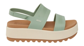 Sandals Reef Women Water Vista Higher Frosty