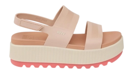 Sandaal Reef Women Water Vista Higher Sunset Coral