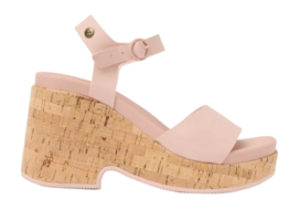 Sandalettes Reef Women Sunset Sayulita Cameo Rose