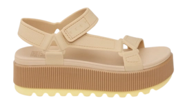 Sandaal Reef Women Water Rem Higher Pale Banana